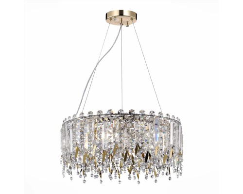 Подвесная люстра Desio SL1655.203.06 ST Luce Подвесная люстра Desio SL1655.203.06 ST Luce