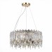 Подвесная люстра Desio SL1655.203.06 ST Luce