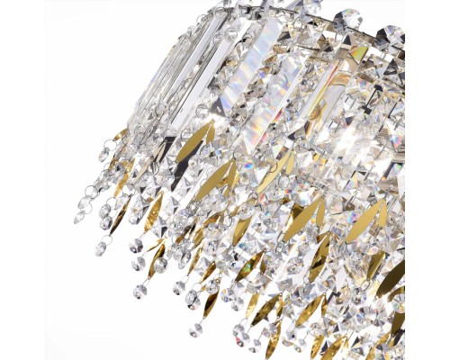 Подвесная люстра Desio SL1655.203.06 ST Luce Подвесная люстра Desio SL1655.203.06 ST Luce