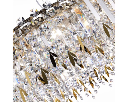 Подвесная люстра Desio SL1655.203.08 ST Luce Подвесная люстра Desio SL1655.203.08 ST Luce