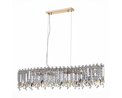 Подвесной светильник Desio SL1655.213.06 ST Luce Подвесной светильник Desio SL1655.213.06 ST Luce