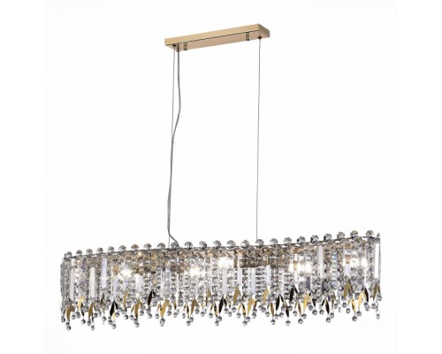 Подвесной светильник Desio SL1655.213.06 ST Luce Подвесной светильник Desio SL1655.213.06 ST Luce