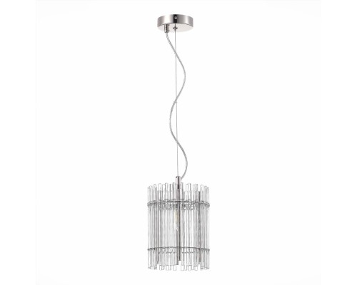 Подвесной светильник Epica SL1656.103.01 ST Luce Подвесной светильник Epica SL1656.103.01 ST Luce