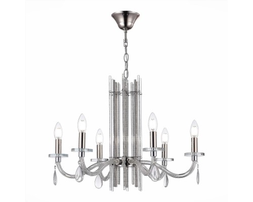 Подвесная люстра Epica SL1656.103.06 ST Luce Подвесная люстра Epica SL1656.103.06 ST Luce