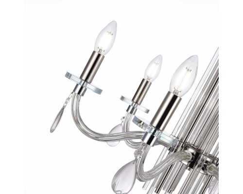 Подвесная люстра Epica SL1656.103.06 ST Luce Подвесная люстра Epica SL1656.103.06 ST Luce