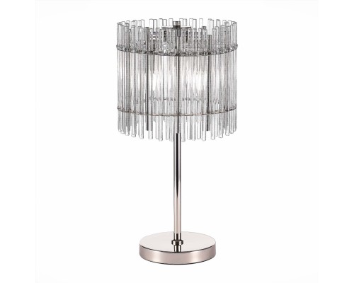 Интерьерная настольная лампа Epica SL1656.104.03 ST Luce Интерьерная настольная лампа Epica SL1656.104.03 ST Luce