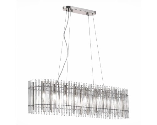 Подвесная люстра Epica SL1656.113.08 ST Luce Подвесная люстра Epica SL1656.113.08 ST Luce