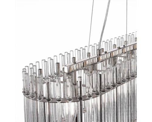 Подвесная люстра Epica SL1656.113.08 ST Luce Подвесная люстра Epica SL1656.113.08 ST Luce