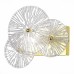 Настенный светильник Flero SL1657.201.01 ST Luce