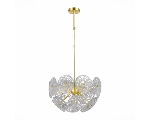 Потолочная люстра Flero SL1657.203.06 ST Luce Потолочная люстра Flero SL1657.203.06 ST Luce