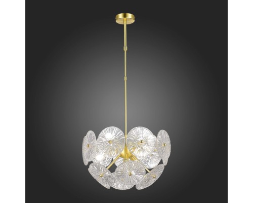 Потолочная люстра Flero SL1657.203.06 ST Luce Потолочная люстра Flero SL1657.203.06 ST Luce