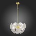 Потолочная люстра Flero SL1657.203.06 ST Luce
