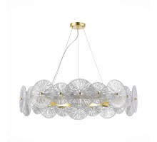 Подвесная люстра Flero SL1657.203.10 ST Luce