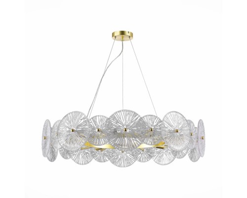 Подвесная люстра Flero SL1657.203.10 ST Luce Подвесная люстра Flero SL1657.203.10 ST Luce