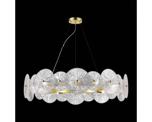Подвесная люстра Flero SL1657.203.10 ST Luce Подвесная люстра Flero SL1657.203.10 ST Luce