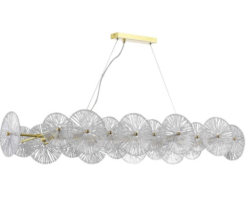 Подвесной светильник Flero SL1657.213.08 ST Luce Подвесной светильник Flero SL1657.213.08 ST Luce