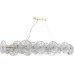 Подвесной светильник Flero SL1657.213.08 ST Luce