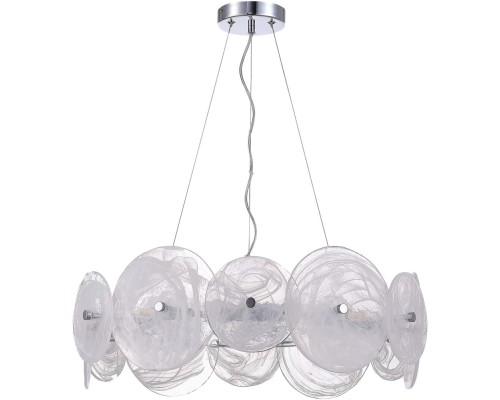Подвесная люстра Elsa SL1658.103.12 ST Luce Подвесная люстра Elsa SL1658.103.12 ST Luce