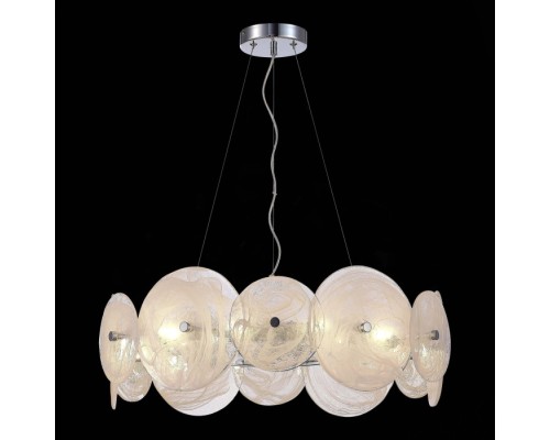 Подвесная люстра Elsa SL1658.103.12 ST Luce Подвесная люстра Elsa SL1658.103.12 ST Luce