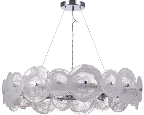 Подвесная люстра Elsa SL1658.103.18 ST Luce Подвесная люстра Elsa SL1658.103.18 ST Luce
