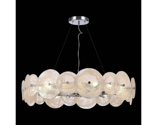 Подвесная люстра Elsa SL1658.103.18 ST Luce Подвесная люстра Elsa SL1658.103.18 ST Luce
