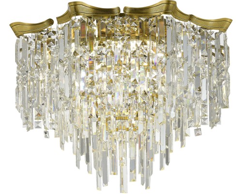 Потолочная люстра Ofelia SL1659.302.07 ST Luce Потолочная люстра Ofelia SL1659.302.07 ST Luce