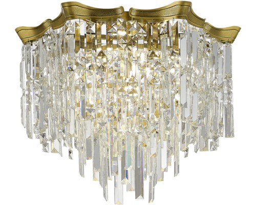 Потолочная люстра Ofelia SL1659.302.10 ST Luce Потолочная люстра Ofelia SL1659.302.10 ST Luce