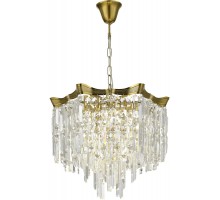 Подвесная люстра Ofelia SL1659.303.07 ST Luce