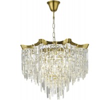 Подвесная люстра Ofelia SL1659.303.10 ST Luce