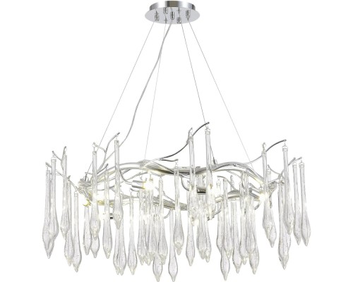 Подвесной светильник Teardrops SL1660.103.10 ST Luce Подвесной светильник Teardrops SL1660.103.10 ST Luce