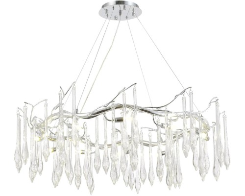 Подвесной светильник Teardrops SL1660.103.12 ST Luce Подвесной светильник Teardrops SL1660.103.12 ST Luce