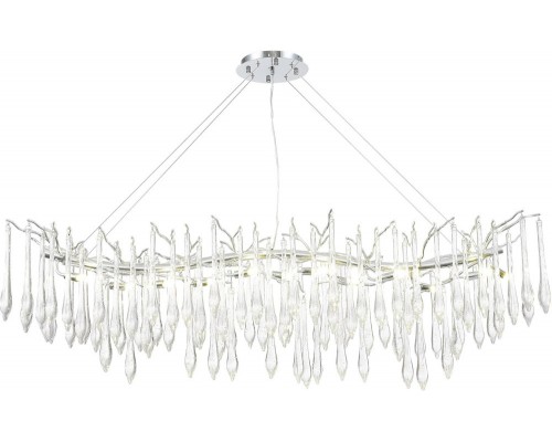 Подвесной светильник Teardrops SL1660.113.12 ST Luce Подвесной светильник Teardrops SL1660.113.12 ST Luce
