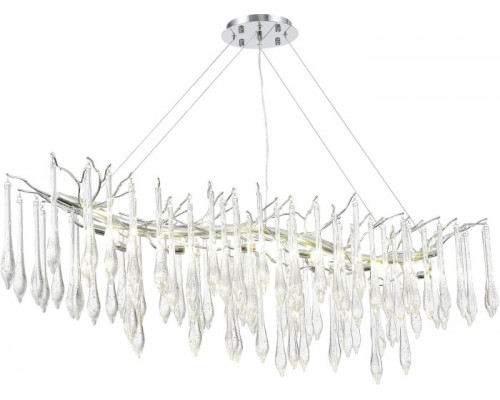 Подвесной светильник Teardrops SL1660.113.12 ST Luce Подвесной светильник Teardrops SL1660.113.12 ST Luce