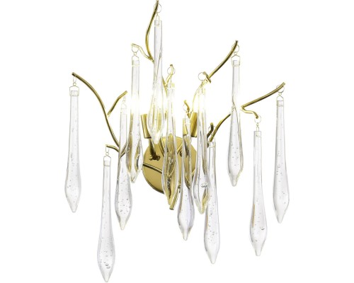 Бра Teardrops SL1660.201.02 ST Luce