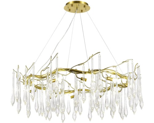 Подвесной светильник Teardrops SL1660.203.12 ST Luce Подвесной светильник Teardrops SL1660.203.12 ST Luce