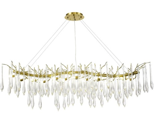 Подвесной светильник Teardrops SL1660.213.12 ST Luce Подвесной светильник Teardrops SL1660.213.12 ST Luce