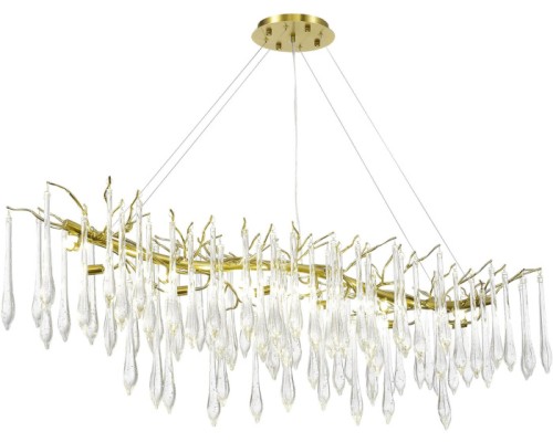 Подвесной светильник Teardrops SL1660.213.12 ST Luce Подвесной светильник Teardrops SL1660.213.12 ST Luce