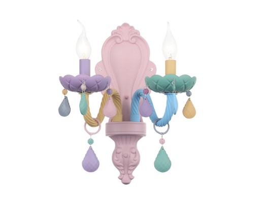 Бра Fiata SL1700.781.02 ST Luce Бра Fiata SL1700.781.02 ST Luce