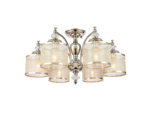 Потолочная люстра Coresia SL1750.102.06 ST Luce Потолочная люстра Coresia SL1750.102.06 ST Luce