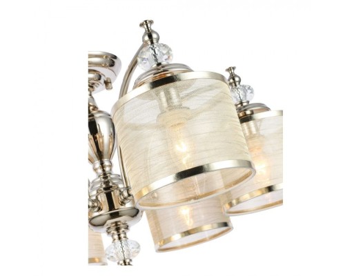 Потолочная люстра Coresia SL1750.102.06 ST Luce Потолочная люстра Coresia SL1750.102.06 ST Luce