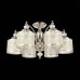 Потолочная люстра Coresia SL1750.102.06 ST Luce