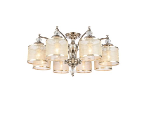 Потолочная люстра Coresia SL1750.102.08 ST Luce Потолочная люстра Coresia SL1750.102.08 ST Luce