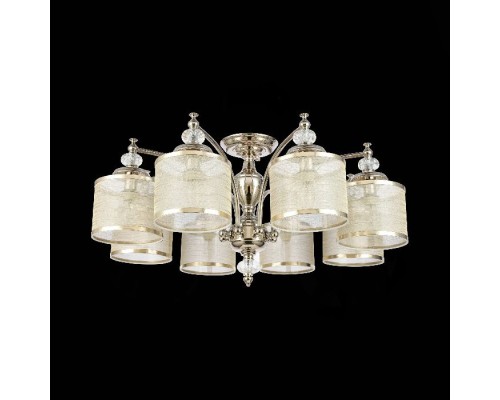 Потолочная люстра Coresia SL1750.102.08 ST Luce Потолочная люстра Coresia SL1750.102.08 ST Luce