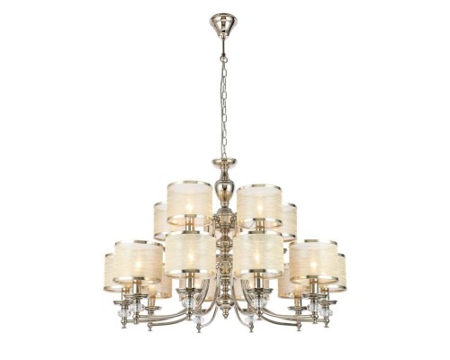 Подвесная люстра Coresia SL1750.103.15 ST Luce Подвесная люстра Coresia SL1750.103.15 ST Luce