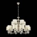Подвесная люстра Coresia SL1750.103.15 ST Luce