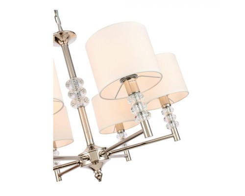 Подвесная люстра Enita SL1751.103.06 ST Luce Подвесная люстра Enita SL1751.103.06 ST Luce
