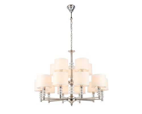 Подвесная люстра Enita SL1751.103.15 ST Luce Подвесная люстра Enita SL1751.103.15 ST Luce