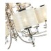 Подвесная люстра Enita SL1751.103.15 ST Luce