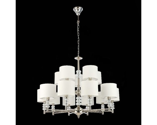 Подвесная люстра Enita SL1751.103.15 ST Luce Подвесная люстра Enita SL1751.103.15 ST Luce
