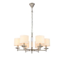 Подвесная люстра Pilonne SL1752.103.06 ST Luce